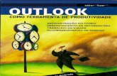 Outlook - Como Ferramenta de Produtividade (Saber & Fazer)
