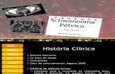 Mafalda_caso Clinico2_ Schwannoma Pelvico