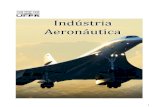 Indústria Aeronáutica
