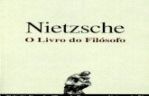 Nietzsche - O livro do filósofo