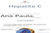 Hepatite C - Slides