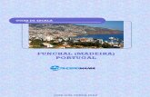 Guia Cruceromania de Funchal (Madeira)