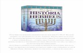 HISTÓRIA DOS REIS DE ISRAEL E JUDÁ - Flavio josefo historiador