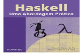 Haskell - Uma abordagem prática (incompleto)