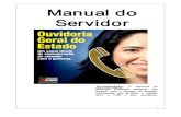 Manual Do Servidor