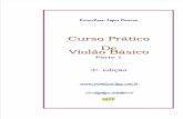 Curso Completo de Violão do prof. Erimilson Lopes Pereira_2