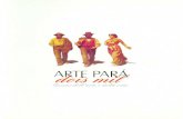 Catálogo Arte Pará 2000