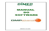 Manual DMPadvance Multibanco R4 P