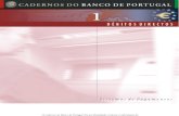 Débitos Directos - Doc do banco de Portugal