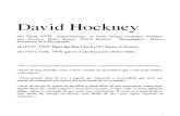 David Hockney (1995, 1996, 1999)