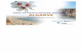 Estudo Perfil Turista Algarve