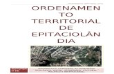 Ordenamento Territorial de Epitaciolândia (Acre)