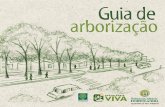 Guia Arborizacao Web