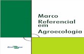 Marco Referencial Agroecologia