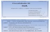 Fiscalidade III_IVA_ Módulo 1
