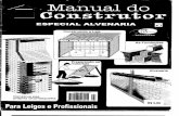 Manual Do Con Strut Or 010001