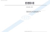 NBR 33 ABNT ISO GUIA 33 - Utilizacao de Materiais de Refer en CIA Certificados