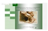 Anatomia de superfície e palpatória da perna, tornozelo e pe - Prof. Me. Leandro Nobeschi