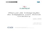 Integracao Edgebox Com AD