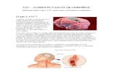 Avc - Acidente Vascular Celebral