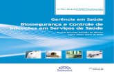 Biosseguranca Controle Infeccoes Servicos Saude Mail
