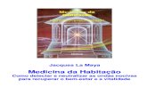 55140624 Jacques La Maya La Medecine de l Habitat Pt