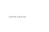 Apólogos - Coelho Neto-