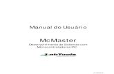 Manual McMaster Rev 05