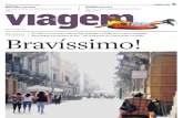Suplemento Viagem - Jornal O Estado de S. Paulo - Sicília/Itália - 20120320