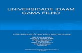 Universidade Idaam Gama Filho