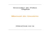 Manual 3R Prestige v.2