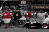 SC Braga (football section) Financial Report and Accounts 2011