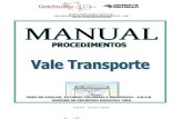 Manual Do Vale Transporte