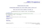 PRESSURIZAÇÃO DE ESCADA E EXAUSTÃO MECÂNICA (00) - FEV 2006