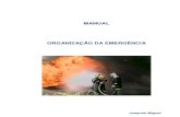 manual organizaçao de emergencia