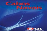 Catálogo Cabos Navais (Port)