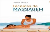 Livro de Tecnicas de Massagem