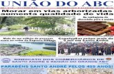 Edição 130 - Jornal União do ABC