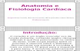 Anatomia e Fisiologia Cardíaca