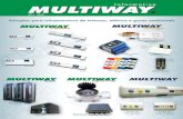 Catalogo_2009 - Multiway