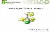 Livro introdução a quimica organica