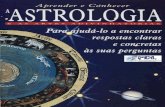 Aprender e Conhecer a ASTROLOGIA e as Artes Adivinhatórias - Apresentação - DIDIER COLIN
