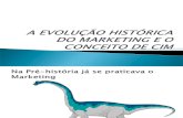 A evolução histórica do marketing (1)