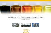 Crown Oils Fats Portuguese