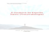 (06) Doutrina Do Espirito Santo Pneumatologia 52