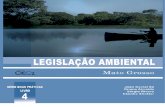 Livro 4 Legislacao Ambiental MT