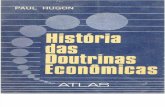 Paul Hugon Historia Das Doutrinas Economic As Ocr-nao Revisado