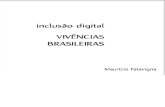 Inclusão Digital (Vivências Brasileiras)
