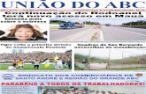 Edição 131 - Jornal União do ABC