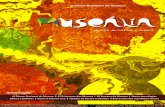 IBRAM - Revista Museália no. 1